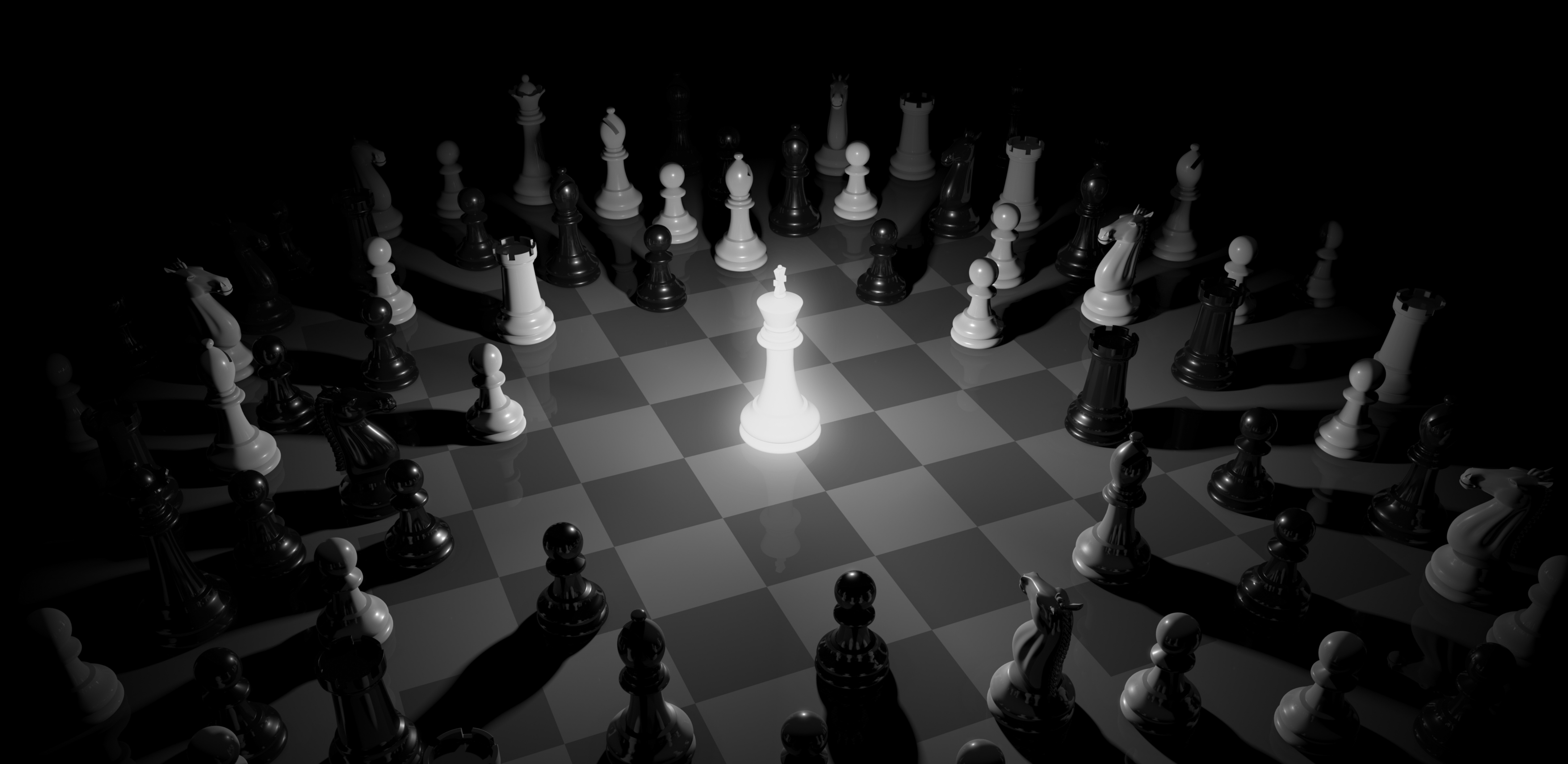 A Program Like Never Before